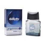 GILLETTE AFTER SHAVE COOL WAVE 50ML..